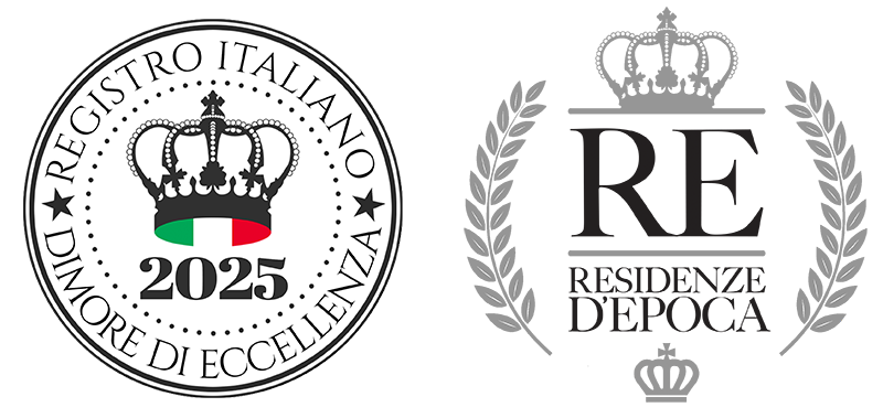 Siamo Dimora storica d'eccellenza